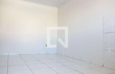 Kitnet / stúdio para aluguel - vicente pires i, 1 quarto,  25 m² - brasília