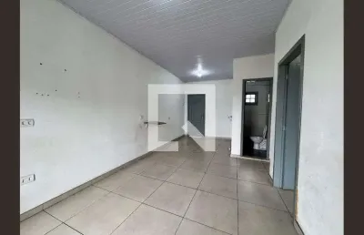 Apartamento para aluguel - santos dumond, 2 quartos,  65 m² - são leopoldo