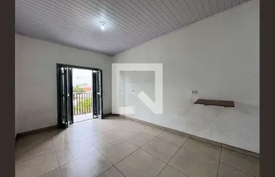 Apartamento para aluguel - santos dumond, 2 quartos,  65 m² - são leopoldo