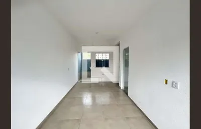 Apartamento para aluguel - duque de caxias, 1 quarto,  41 m² - são leopoldo