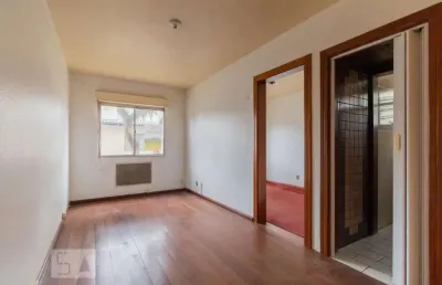 Apartamento para aluguel - são miguel, 1 quarto,  44 m² - são leopoldo