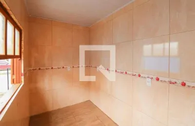 Apartamento para aluguel - vicentina, 1 quarto,  30 m² - são leopoldo