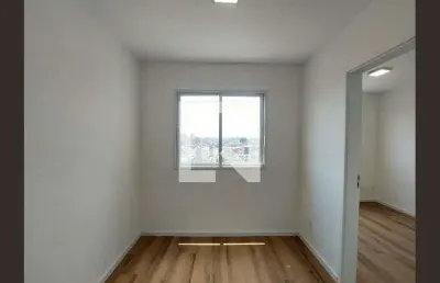 Apartamento para aluguel - jardim palmares, 2 quartos,  33 m² - são paulo