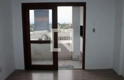 Apartamento para aluguel - vicentina, 2 quartos,  69 m² - são leopoldo