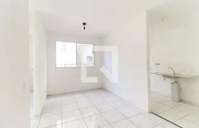 Apartamento para aluguel - josé bonifácio, 2 quartos,  52 m² - são paulo