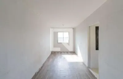 Apartamento para aluguel - itaquera, 2 quartos,  52 m² - são paulo