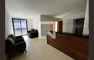 Apartamento para aluguel - ceilândia, 2 quartos,  56 m² - brasília