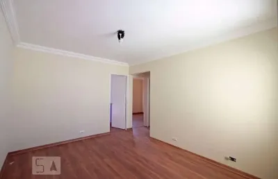 Apartamento para aluguel - jardim rio das pedras, 2 quartos,  55 m² - cotia