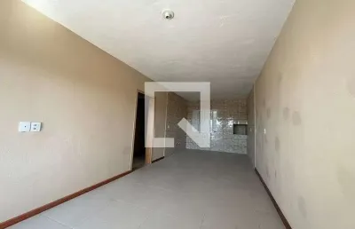 Apartamento para aluguel - campina, 2 quartos,  52 m² - são leopoldo