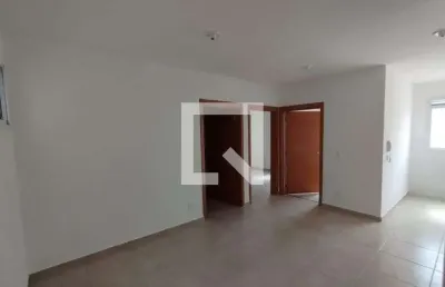 Apartamento para aluguel - distrito de bonfim paulista, 2 quartos,  50 m² - ribeirão preto