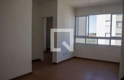 Apartamento para aluguel - antonio marincek, 2 quartos,  58 m² - ribeirão preto