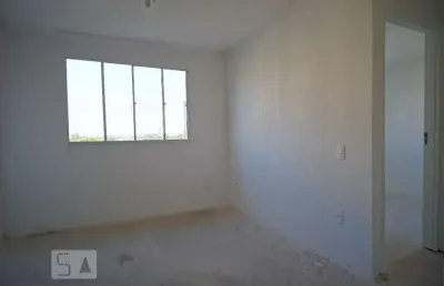 Apartamento para aluguel - estância velha, 2 quartos,  52 m² - canoas