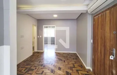 Apartamento para aluguel - scharlau, 2 quartos,  62 m² - são leopoldo