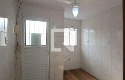 Kitnet / stúdio para aluguel - rio branco, 1 quarto,  26 m² - canoas