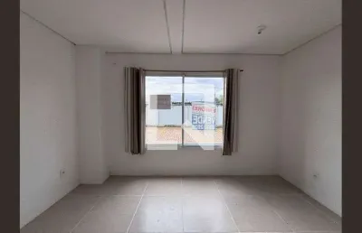 Apartamento para aluguel - feitoria, 2 quartos,  48 m² - são leopoldo