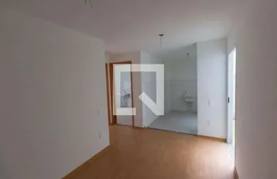 Apartamento para aluguel - santos dumond, 1 quarto,  57 m² - são leopoldo