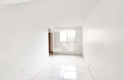 Apartamento para aluguel - santo afonso, 2 quartos,  60 m² - novo hamburgo