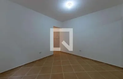 Casa para aluguel - vila alpina, 1 quarto,  37 m² - são paulo