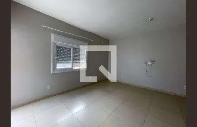Kitnet / stúdio para aluguel - scharlau, 1 quarto,  48 m² - são leopoldo