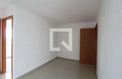 Apartamento para aluguel - estância velha, 2 quartos,  44 m² - canoas