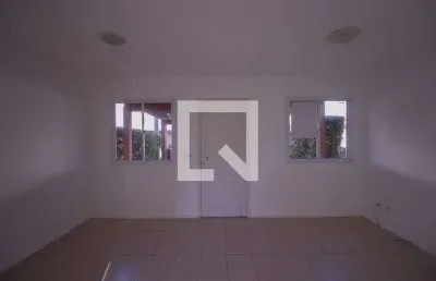 Casa / sobrado em condomínio para aluguel - canudos, 3 quartos,  113 m² - novo hamburgo