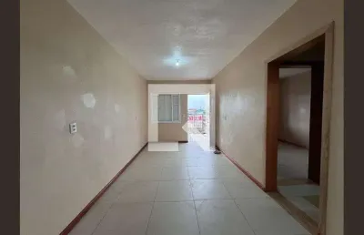 Apartamento para aluguel - campina, 2 quartos,  48 m² - são leopoldo