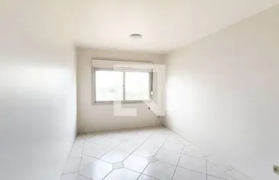 Apartamento para aluguel - campina, 2 quartos,  60 m² - são leopoldo