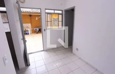 Apartamento para aluguel - ceilândia, 1 quarto,  35 m² - brasília
