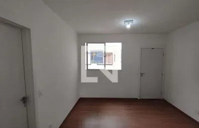 Apartamento para aluguel - distrito de bonfim paulista, 2 quartos,  50 m² - ribeirão preto
