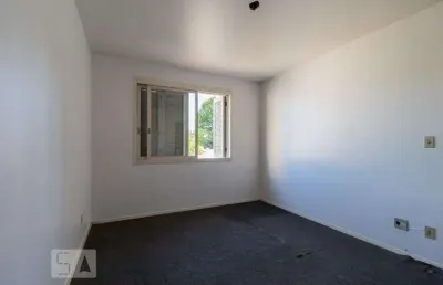 Apartamento para aluguel - rio branco, 2 quartos,  60 m² - novo hamburgo