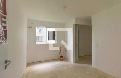 Apartamento para aluguel - centro, 1 quarto,  48 m² - canoas