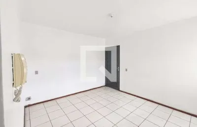 Apartamento para aluguel - santos dumond, 2 quartos,  58 m² - são leopoldo