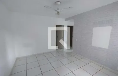 Apartamento para aluguel - jardim anhanguera, 2 quartos,  50 m² - ribeirão preto