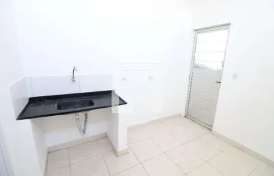 Kitnet / stúdio para aluguel - bosque dos eucaliptos, 1 quarto,  15 m² - são josé dos campos