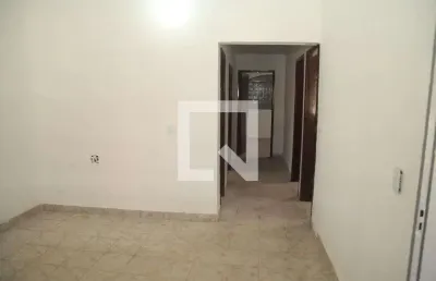 Casa para aluguel - recanto das emas, 3 quartos,  120 m² - brasília