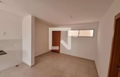 Apartamento para aluguel - antonio marincek, 2 quartos,  50 m² - ribeirão preto