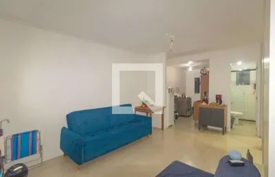 Apartamento para aluguel - estância velha, 2 quartos,  44 m² - canoas