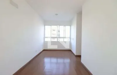 Apartamento para aluguel - antonio marincek, 2 quartos,  50 m² - ribeirão preto