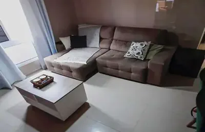 Apartamento para aluguel - são miguel, 2 quartos,  44 m² - são leopoldo