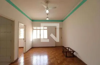 Apartamento para aluguel - centro, 3 quartos,  110 m² - ribeirão preto