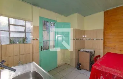 Apartamento para aluguel - são josé, 1 quarto,  34 m² - canoas