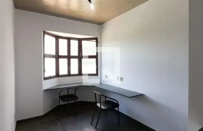 Apartamento para aluguel - vila virginia, 1 quarto,  35 m² - ribeirão preto
