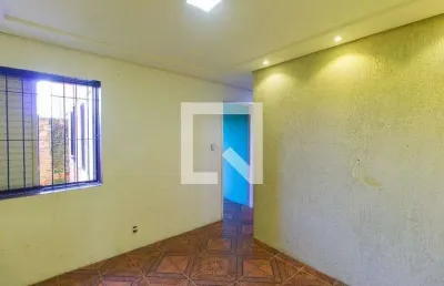 Apartamento para aluguel - igará, 2 quartos,  51 m² - canoas