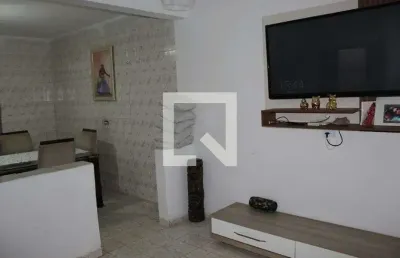 Casa para aluguel - jardim nova cotia, 5 quartos,  200 m² - cotia