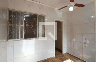 Kitnet / stúdio para aluguel - rio branco, 1 quarto,  30 m² - canoas