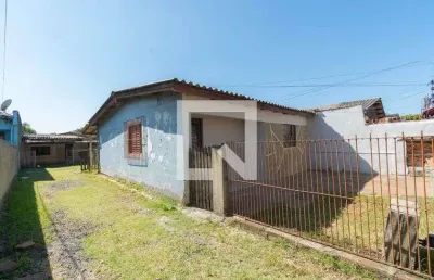 Casa para aluguel - mathias velho, 7 quartos,  308 m² - canoas