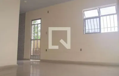 Casa para aluguel - fonseca, 2 quartos,  60 m² - niterói