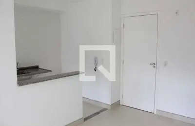 Apartamento para aluguel - jardim isis, 2 quartos,  47 m² - cotia