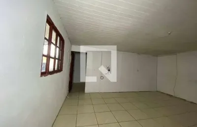Apartamento para aluguel - santo afonso, 1 quarto,  54 m² - novo hamburgo