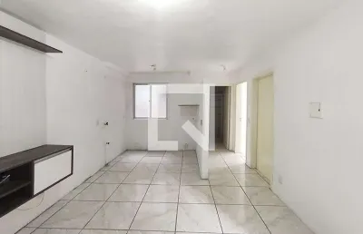 Apartamento para aluguel - santos dumond, 2 quartos,  58 m² - são leopoldo